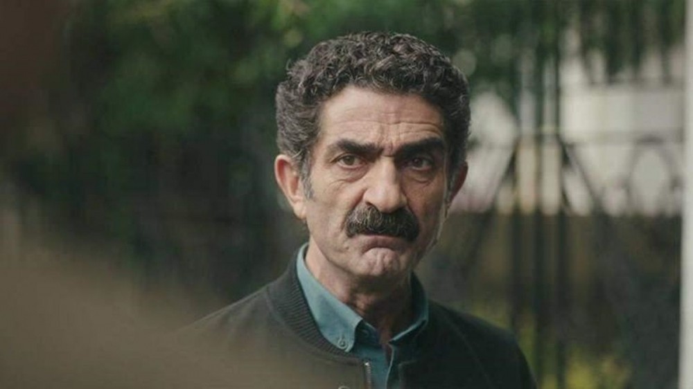 "Teşkilat"da rol alacaq - FOTO